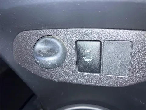 Toyota Yaris (Vitz)
