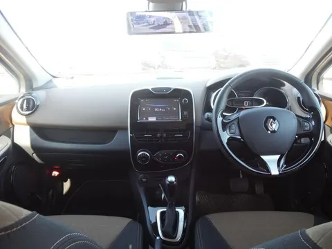 Renault Lutecia