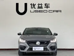 MG MG6