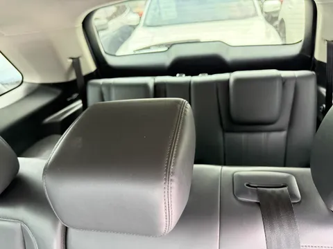 Changan CS95