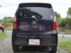 Mazda Flair