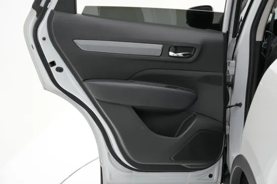 Renault Koleos (QM6)