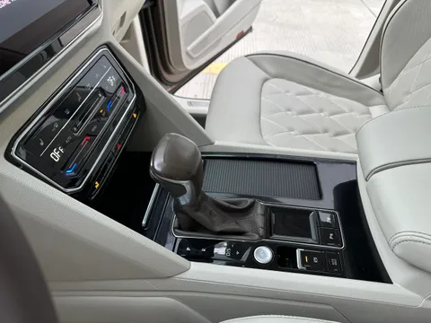 Volkswagen Viloran