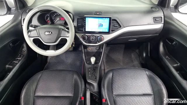 Kia Picanto (Morning)