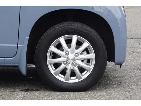 Honda N-VAN Plus Style