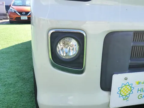 Nissan Clipper Rio