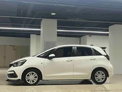 Honda Jazz (Fit)