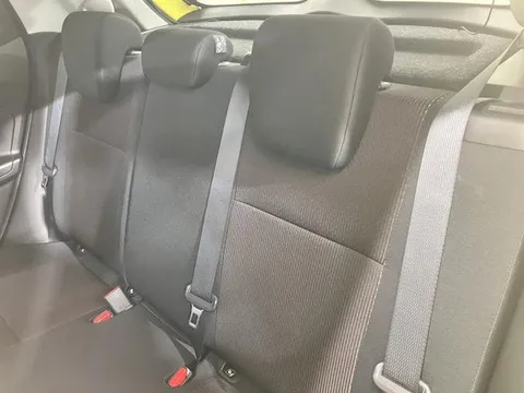 Suzuki Swift Sport
