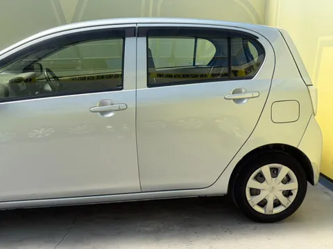 Subaru Pleo Plus