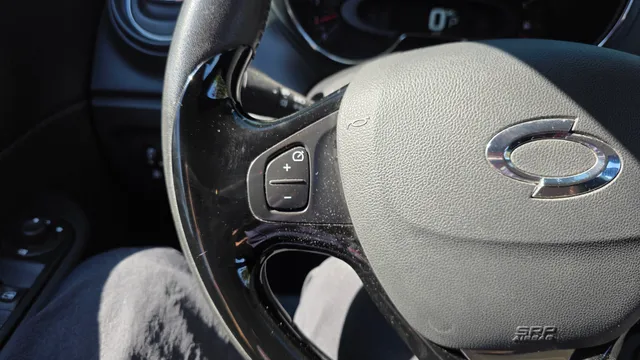 Renault QM3