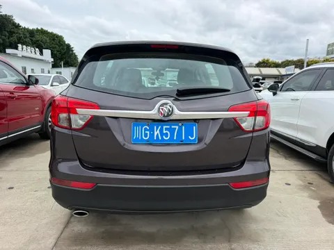 Buick Envision