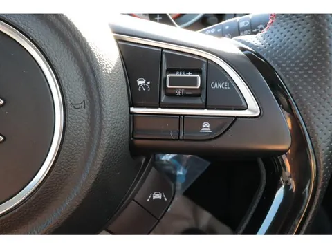 Suzuki Swift Sport
