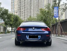 BMW 6-Series