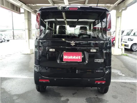 Suzuki Spacia Base