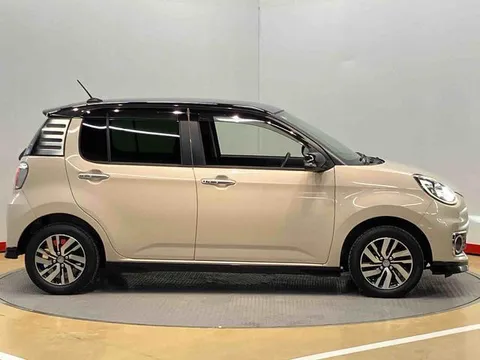 Daihatsu Boon