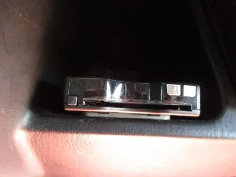 Honda Acty Van