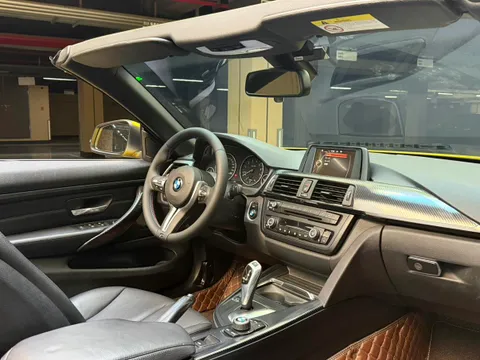 BMW 4-Series