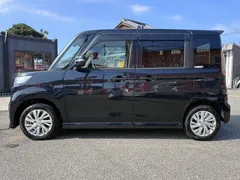 Suzuki Spacia Custom Z