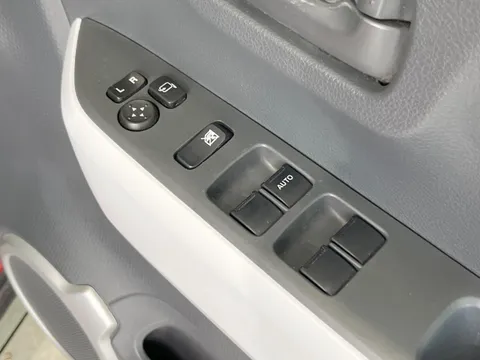 Mazda Flair Crossover