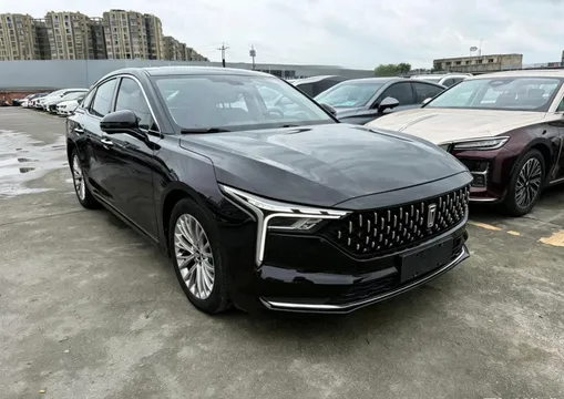 Bestune B70