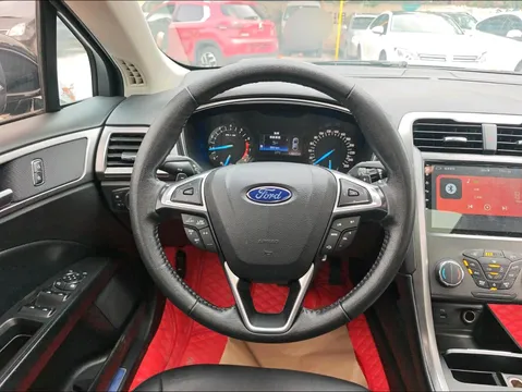 Ford