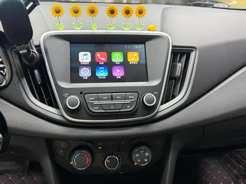 Chevrolet Cavalier