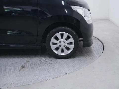 Mazda AZ-Wagon