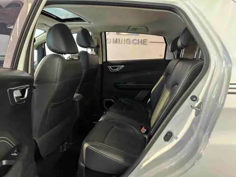 Geely