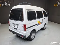 Chevrolet Damas