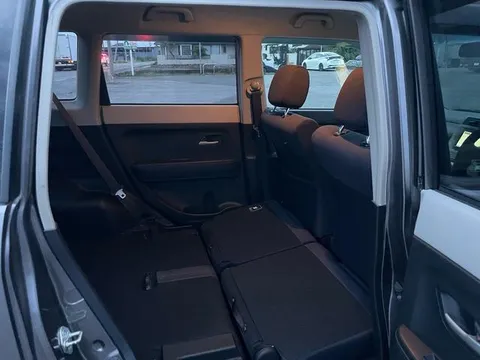Honda Zest