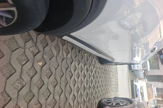 Kia KX3