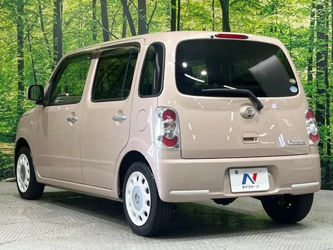 Daihatsu Mira Cocoa