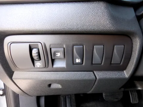 Renault SM3