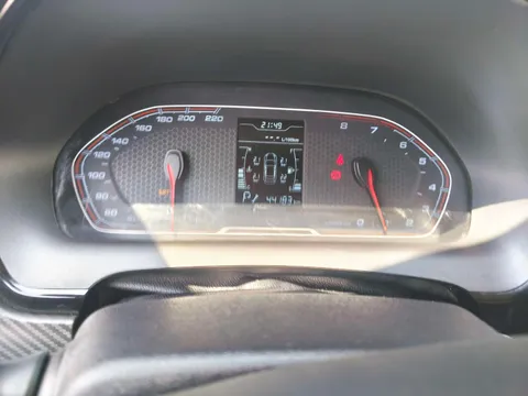 Chery Tiggo 3x
