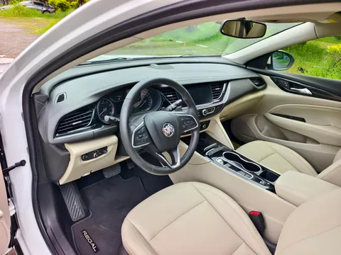 Buick Regal