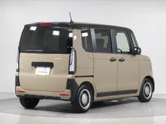 Honda N-BOX Joy
