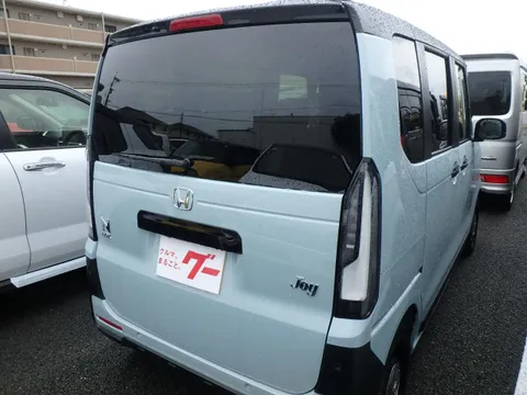 Honda N-BOX Joy