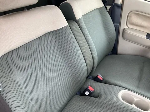 Honda Zest