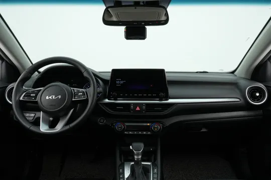 Kia Cerato (K3)