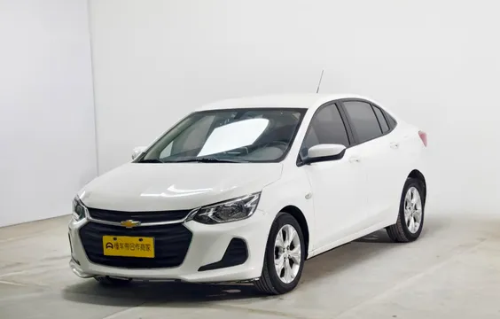 Chevrolet Cavalier