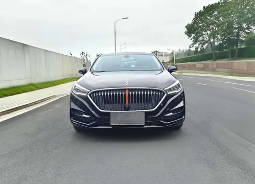 Hongqi
