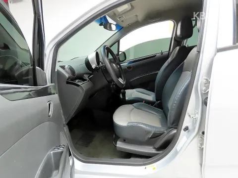 Chevrolet Matiz