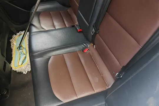Geely Vision