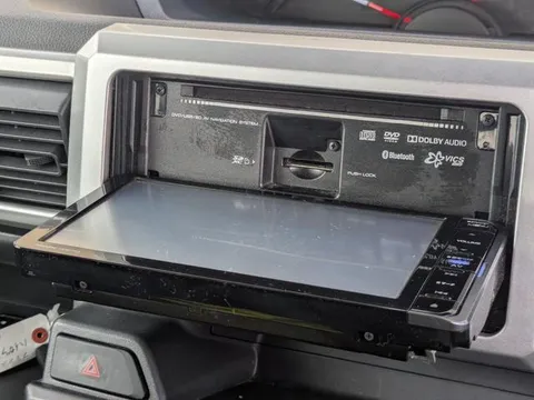 Daihatsu Hijet Caddie