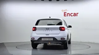 Hyundai Venue