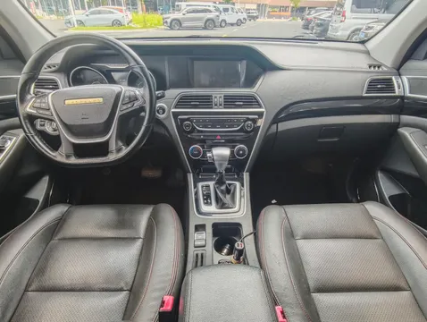 Leopaard CS10