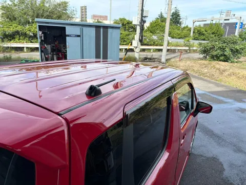 Mazda Flair