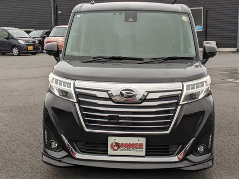 Daihatsu Thor