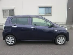 Subaru Pleo Plus