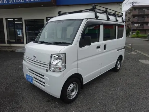 Nissan Clipper